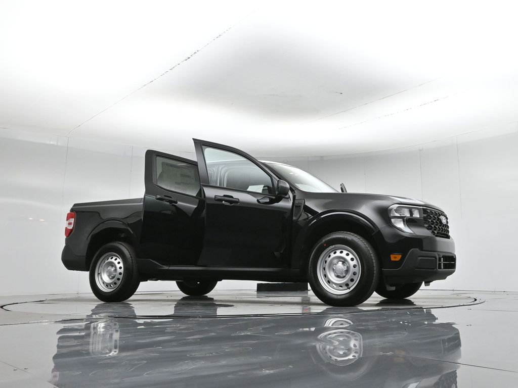 New 2026 Ford Maverick XL image 47