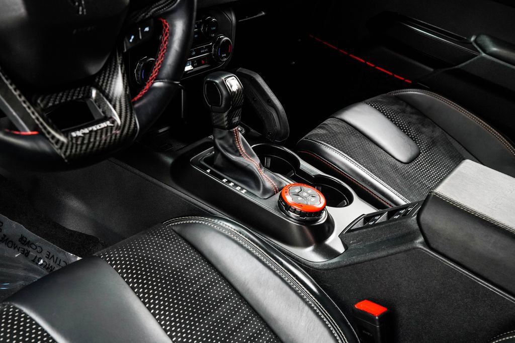 Used 2023 Ford Bronco Raptor image 20