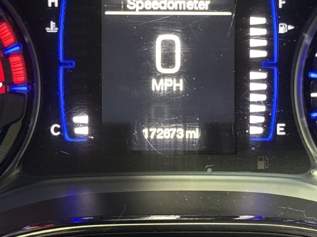 Used 2015 Chrysler 200 S FWD image 13