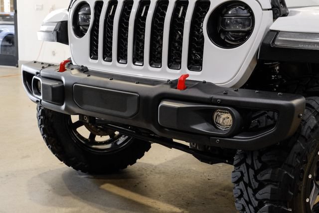 Used 2020 Jeep Gladiator Overland AWD/4WD image 24