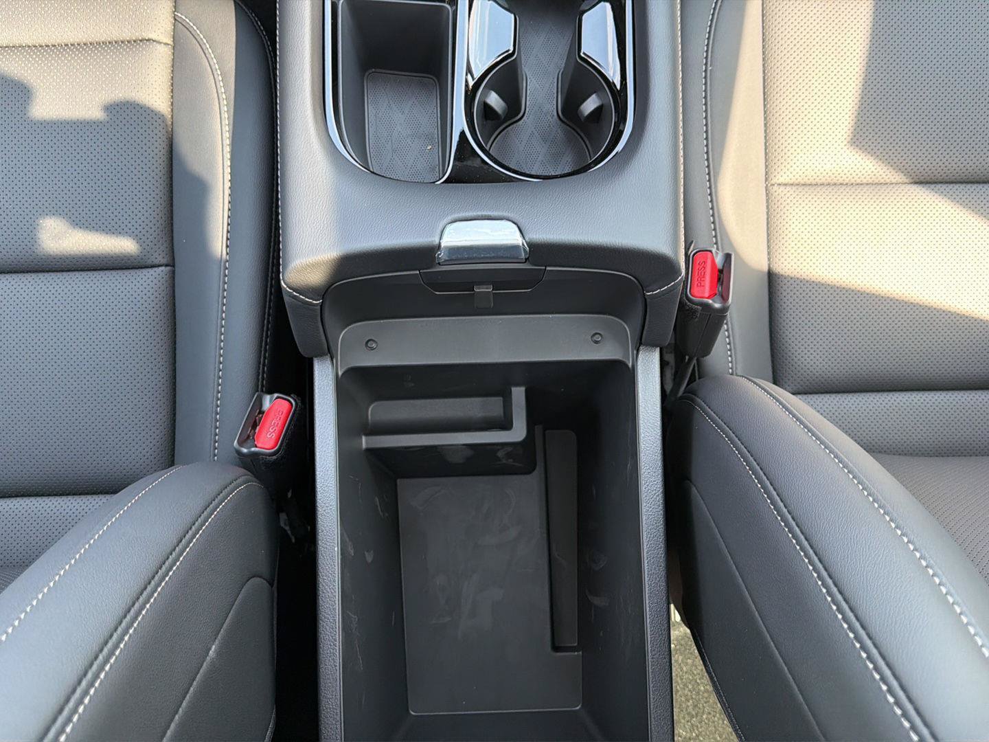 New 2026 Nissan Murano SL AWD/4WD image 20