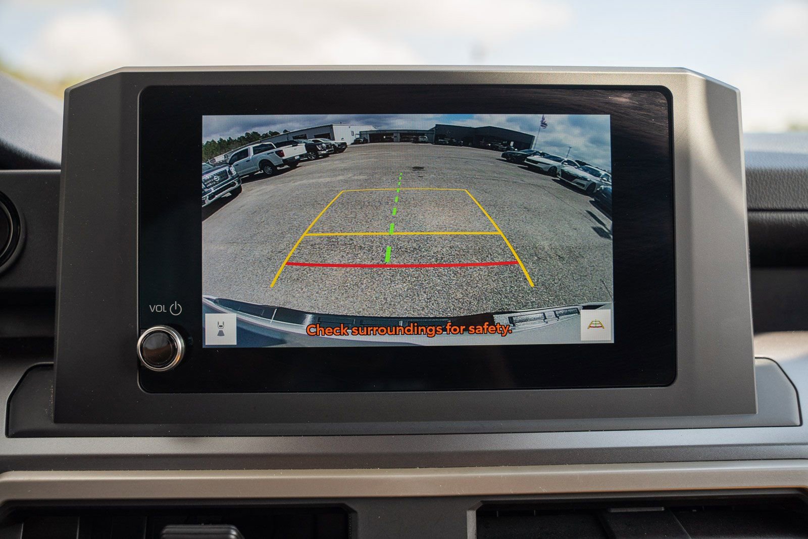 Used 2024 Toyota Tacoma SR5 image 33