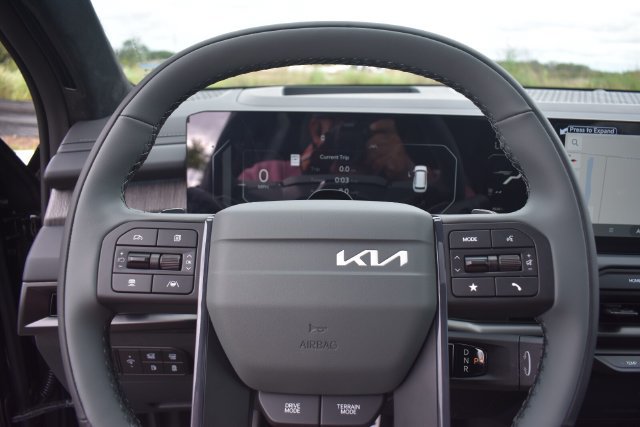 New 2027 Kia Telluride X-Line SX Prestige AWD/4WD image 38