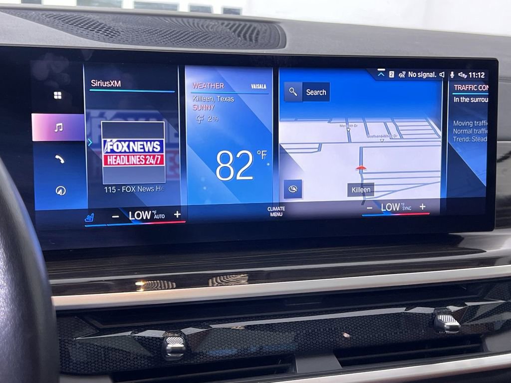 Used 2023 BMW X7 xDrive40i w/ Premium Package image 27