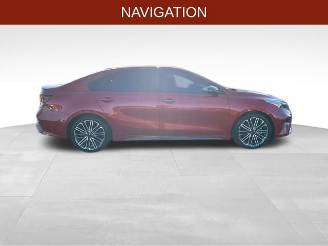 Used 2023 Kia Forte GT image 8