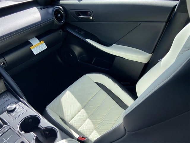 New 2025 Lexus IS 350 F Sport image 18