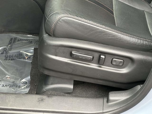 Certified 2022 Honda Pilot TrailSport image 15