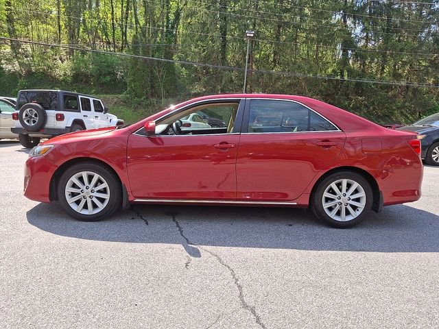 Used 2014 Toyota Camry XLE image 7