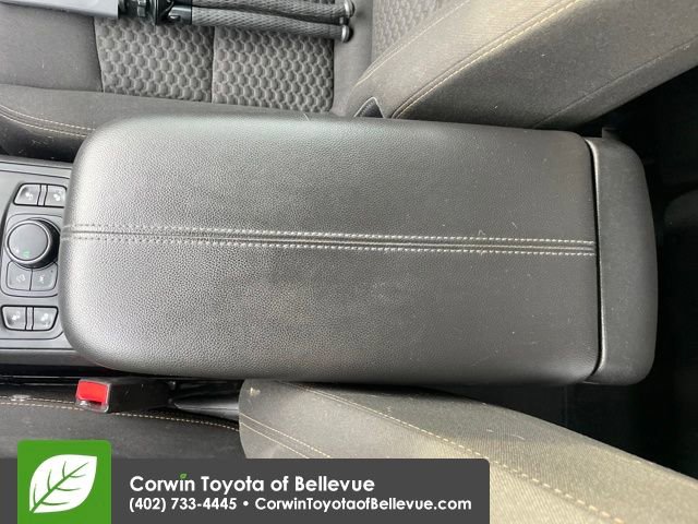 Used 2020 GMC Terrain SLE w/ Driver Convenience Package image 25