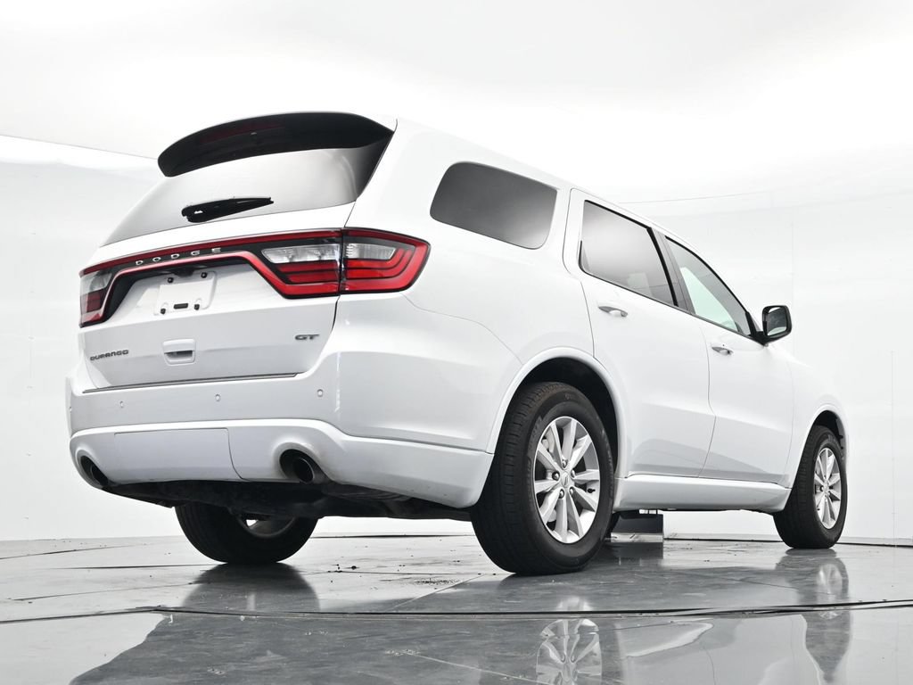 Used 2026 Dodge Durango GT RWD image 31