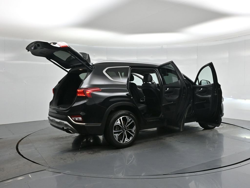 Used 2019 Hyundai Santa Fe SEL w/ Cargo Package image 6