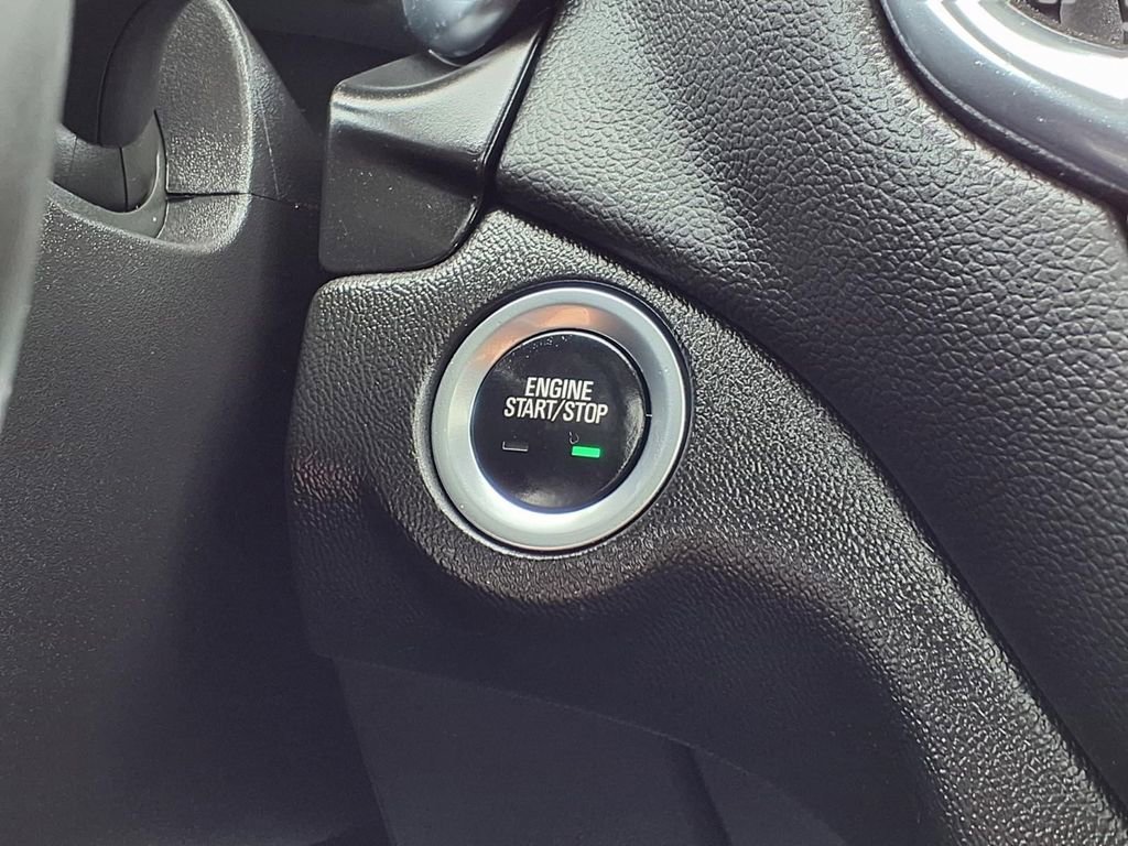 Used 2022 Chevrolet Equinox LT FWD image 8