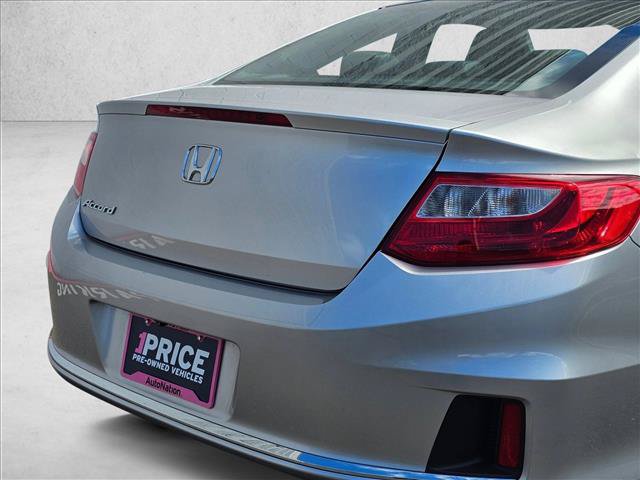 Used 2015 Honda Accord EX-L image 12
