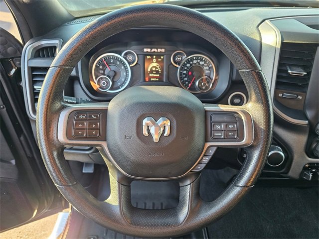 Used 2021 RAM 2500 Tradesman image 15