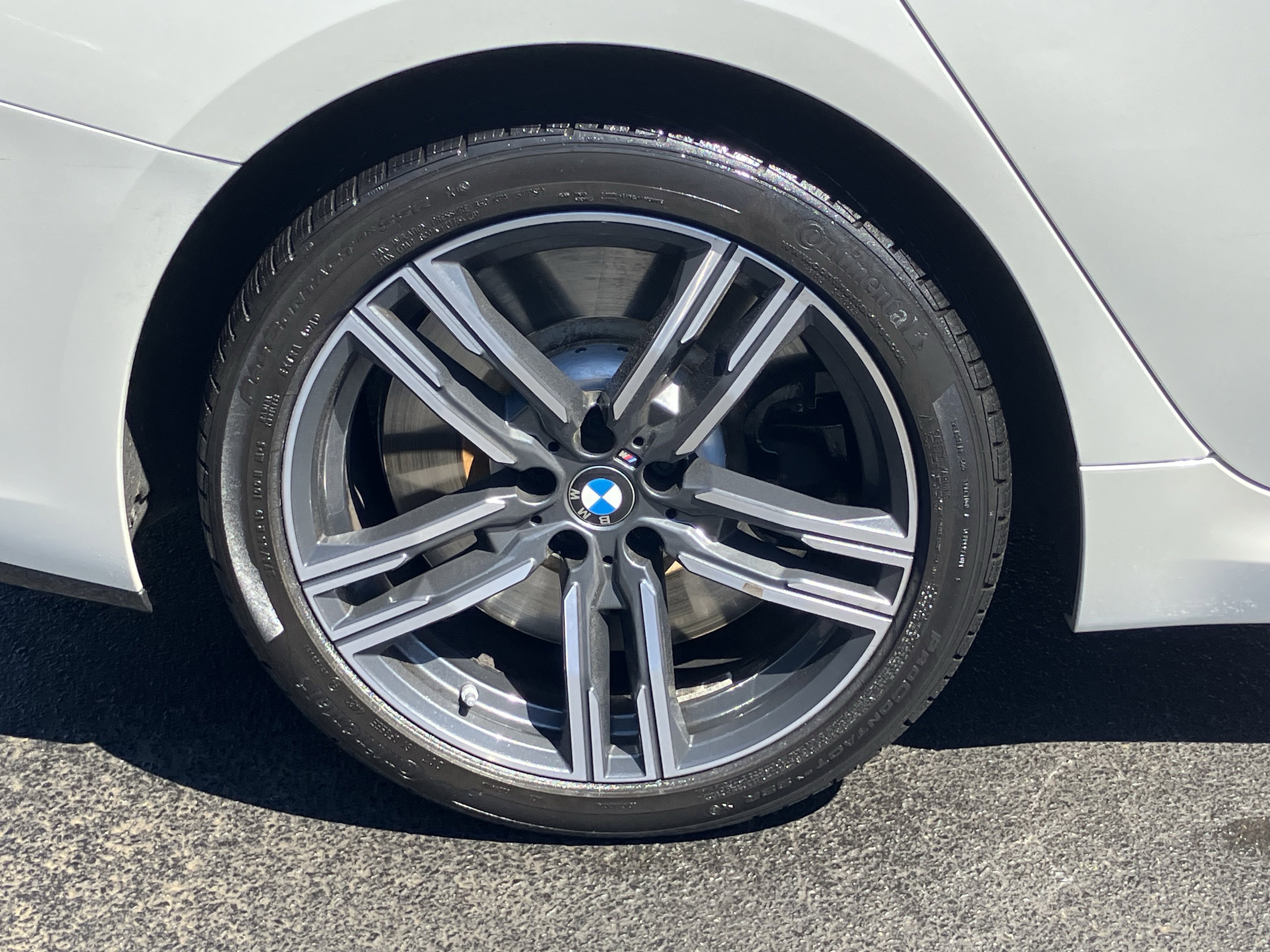 Used 2025 BMW M850i xDrive w/ M Sport Professional Package image 13