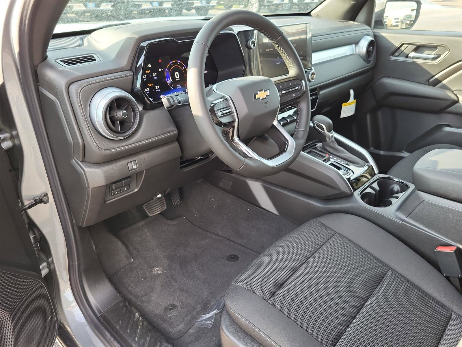 New 2026 Chevrolet Colorado LT w/ Advanced Trailering Package image 10