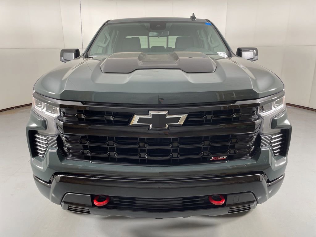 New 2026 Chevrolet Silverado 1500 LT Trail Boss w/ Convenience Package II image 4