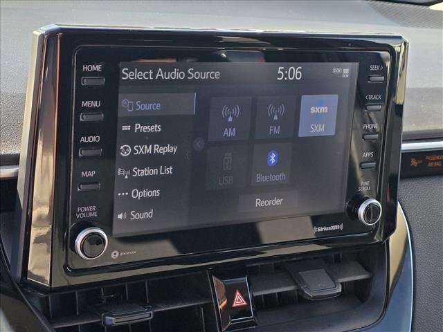 Used 2022 Toyota Corolla LE image 19