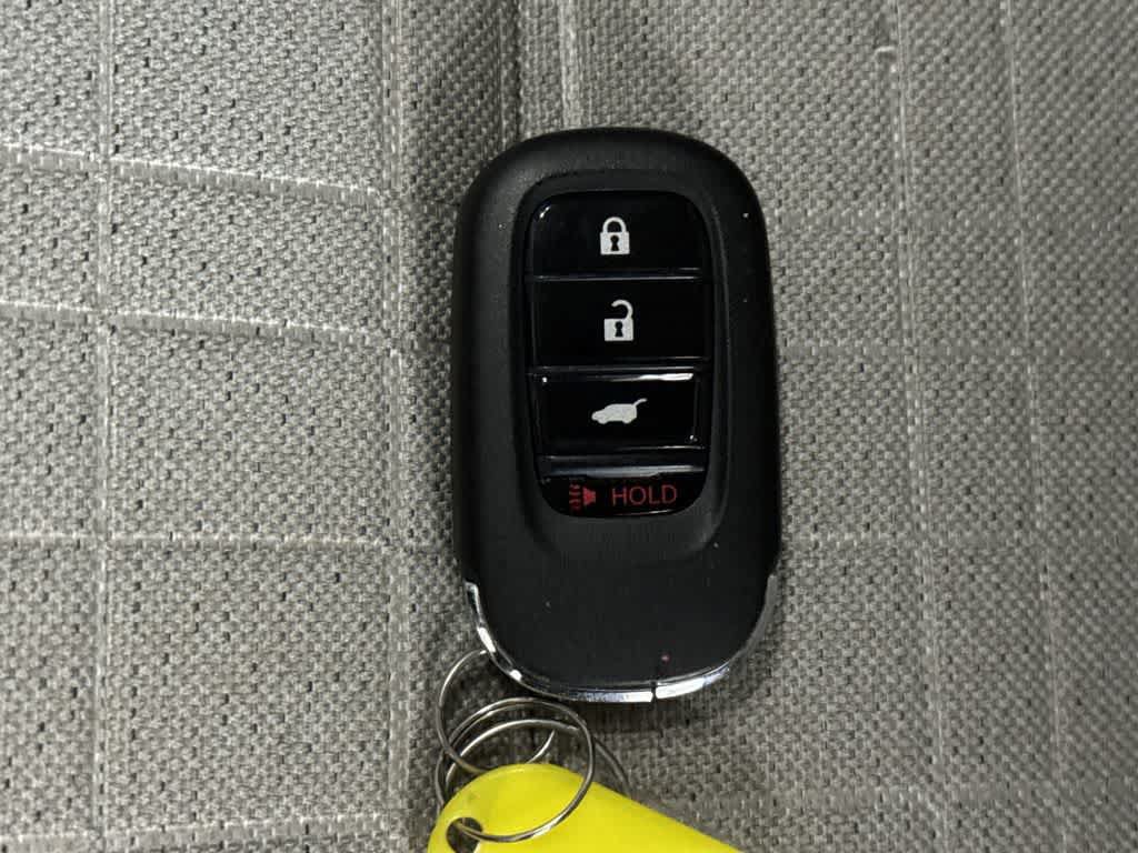 Used 2026 Honda HR-V LX image 27