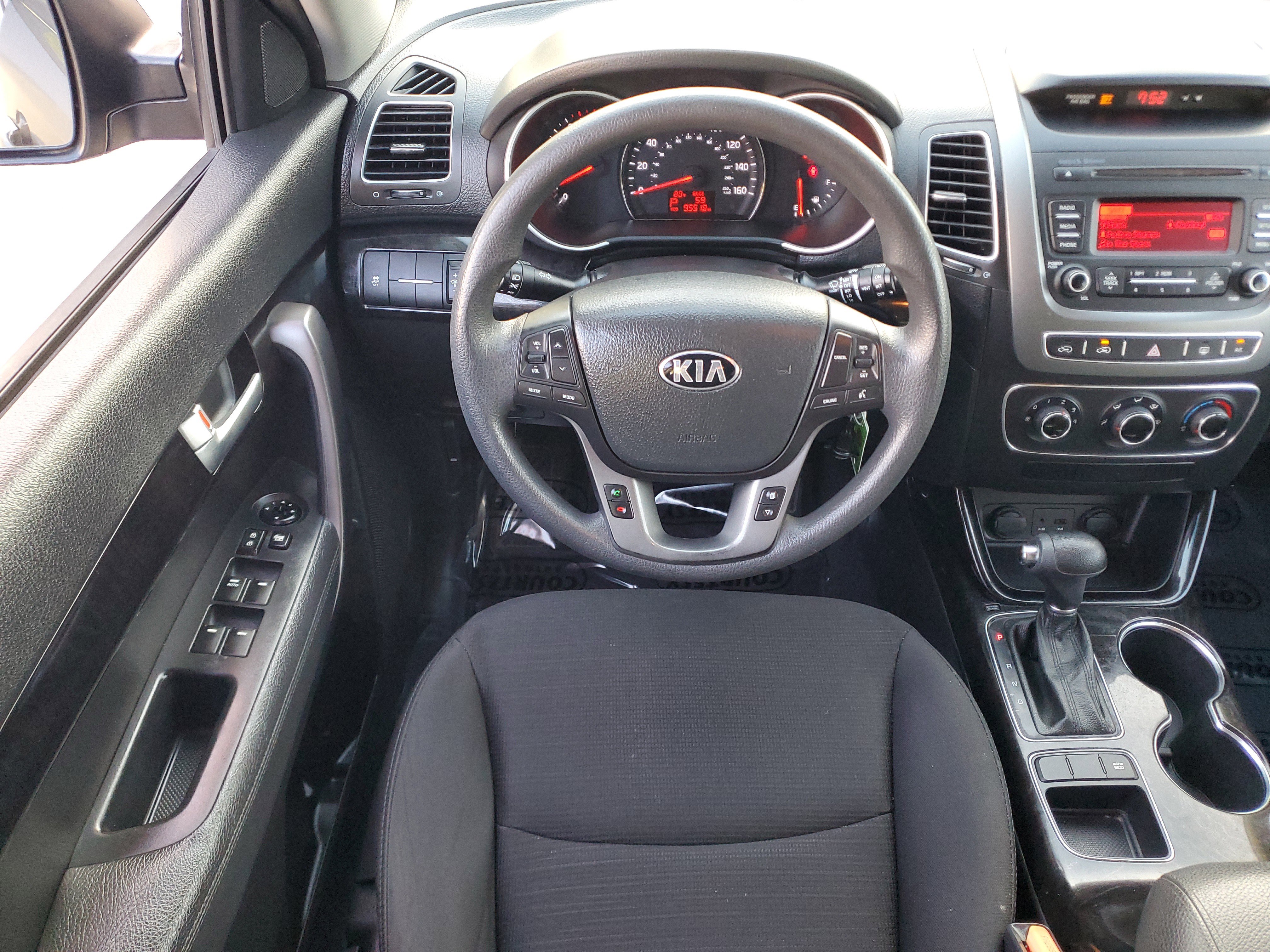 Used 2015 Kia Sorento LX FWD image 14
