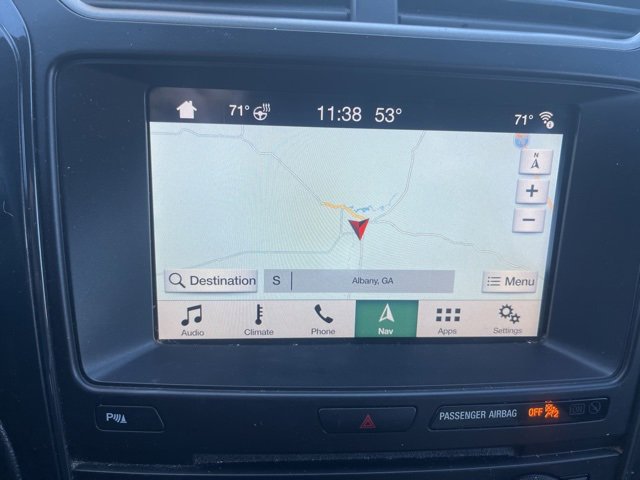 Used 2018 Ford Explorer XLT w/ Equipment Group 202A image 16