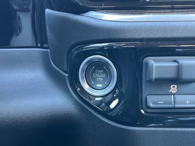 New 2026 Chevrolet Silverado 2500 LT w/ Trail Boss Package image 30