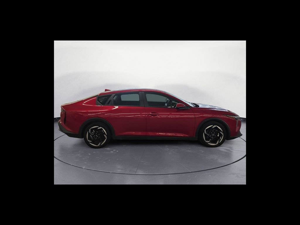 Used 2025 Kia K4 EX FWD image 7