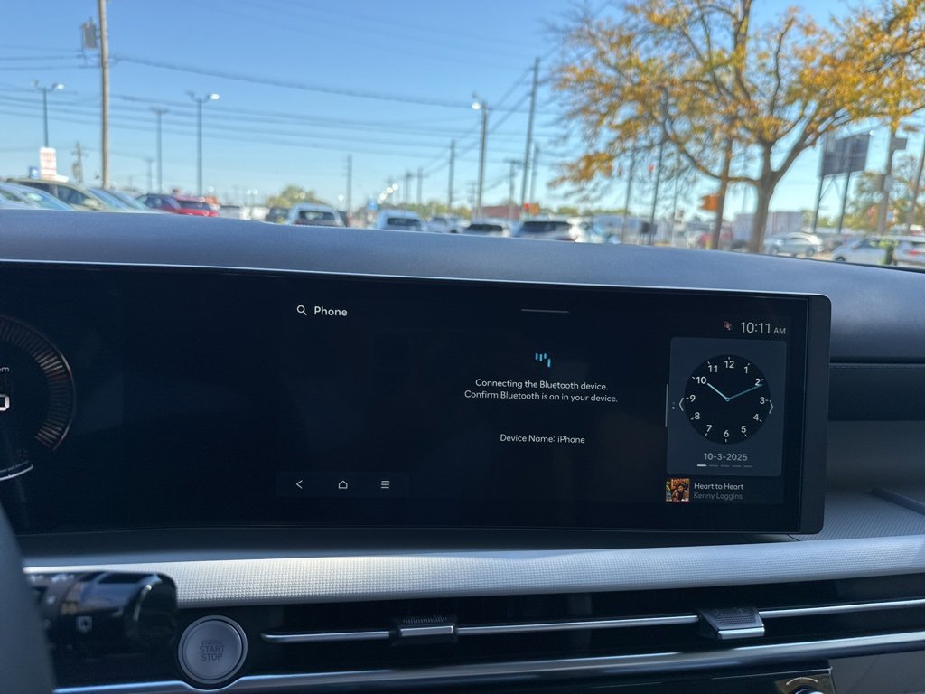 New 2026 Hyundai Tucson SEL image 23