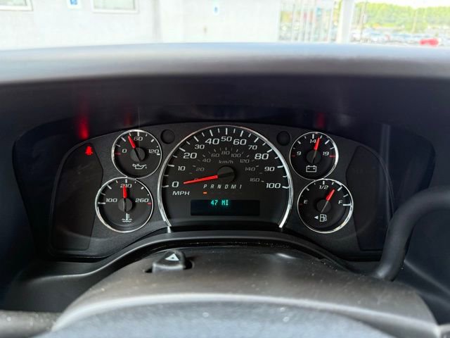 New 2025 Chevrolet Express 3500 w/ Power Convenience Package image 12