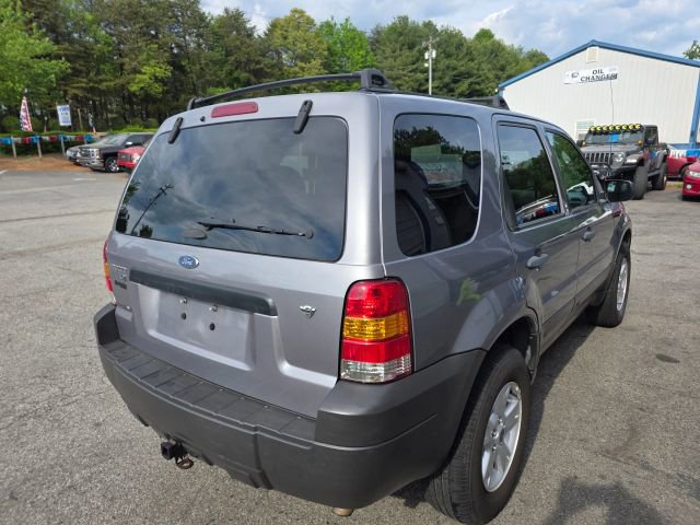 Used 2007 Ford Escape XLT FWD image 5