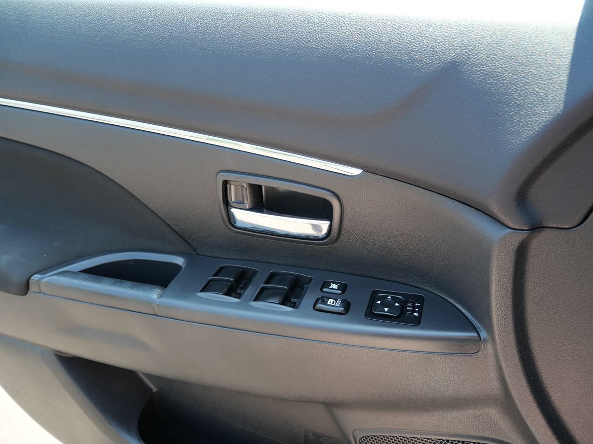 Used 2019 Mitsubishi Outlander Sport AWD image 15
