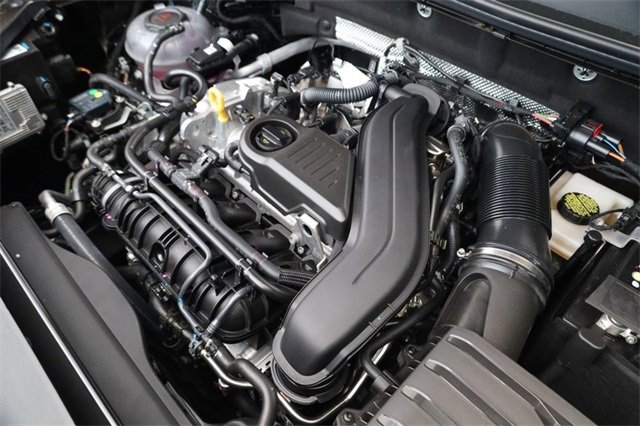 New 2025 Volkswagen Taos S image 24