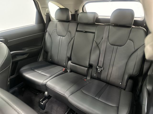 New 2026 Kia Sorento S w/ S Panoramic Sunroof Package image 25