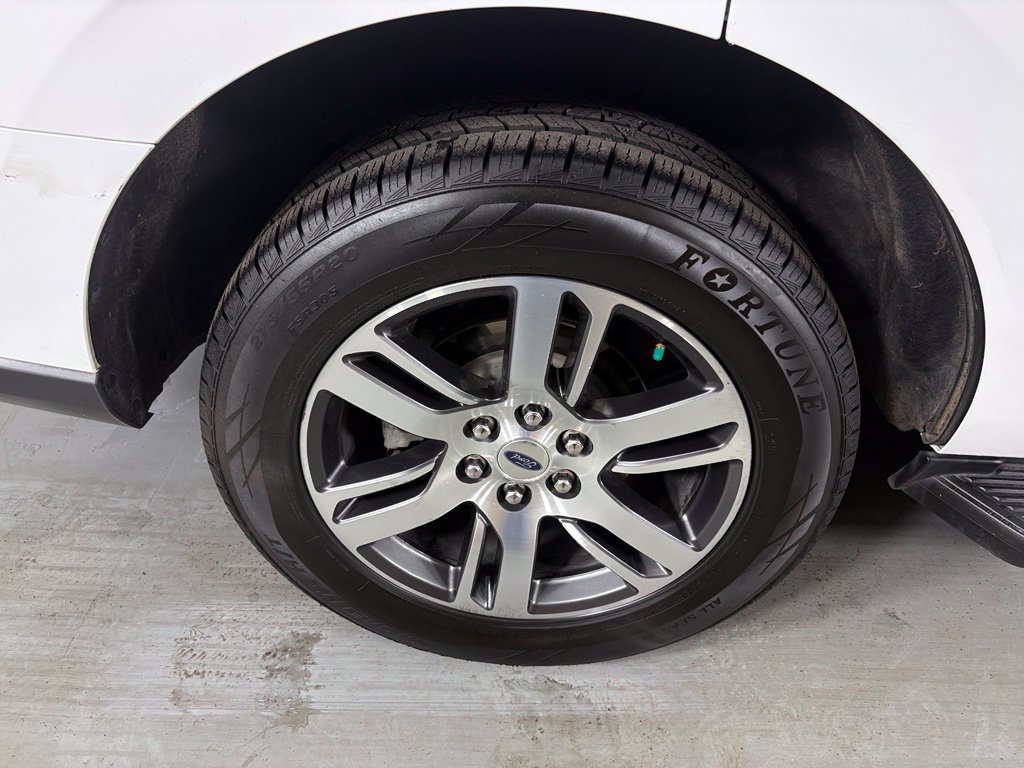 Used 2024 Ford Expedition Limited AWD/4WD image 11