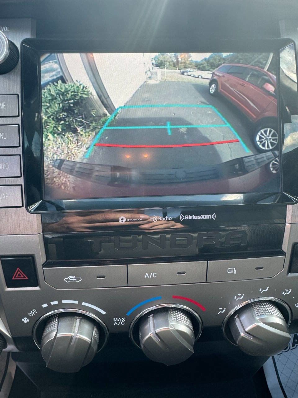 Used 2021 Toyota Tundra SR5 image 17