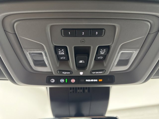 New 2026 Chevrolet Silverado 3500 LTZ w/ LTZ Plus Package image 25