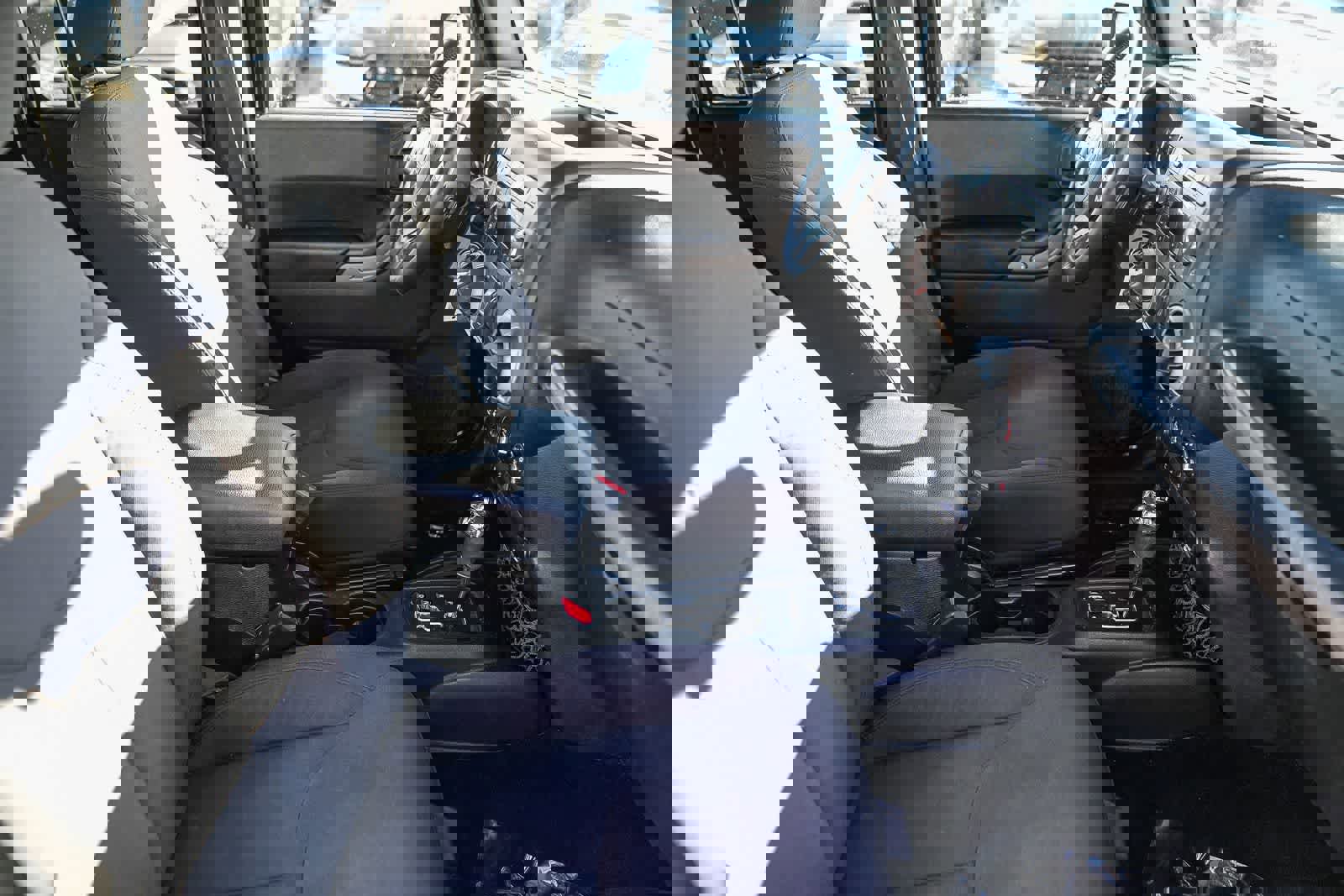 Used 2017 Jeep Wrangler Unlimited Sport w/ Quick Order Package 24S image 15