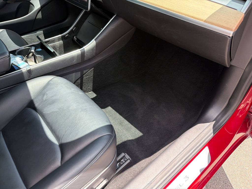 Used 2019 Tesla Model 3 Long Range RWD image 37
