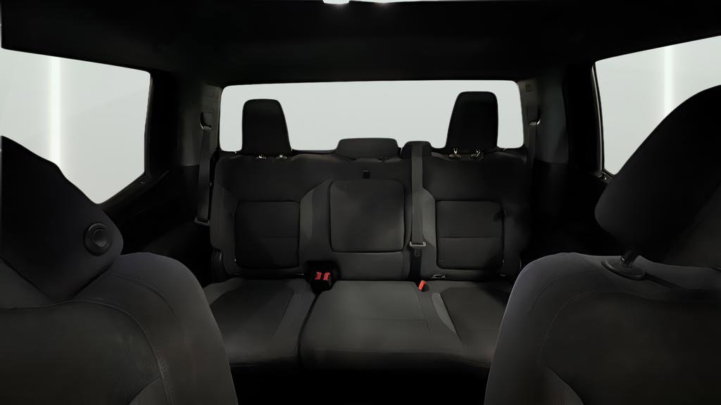 Used 2022 Chevrolet Silverado 1500 RST image 22