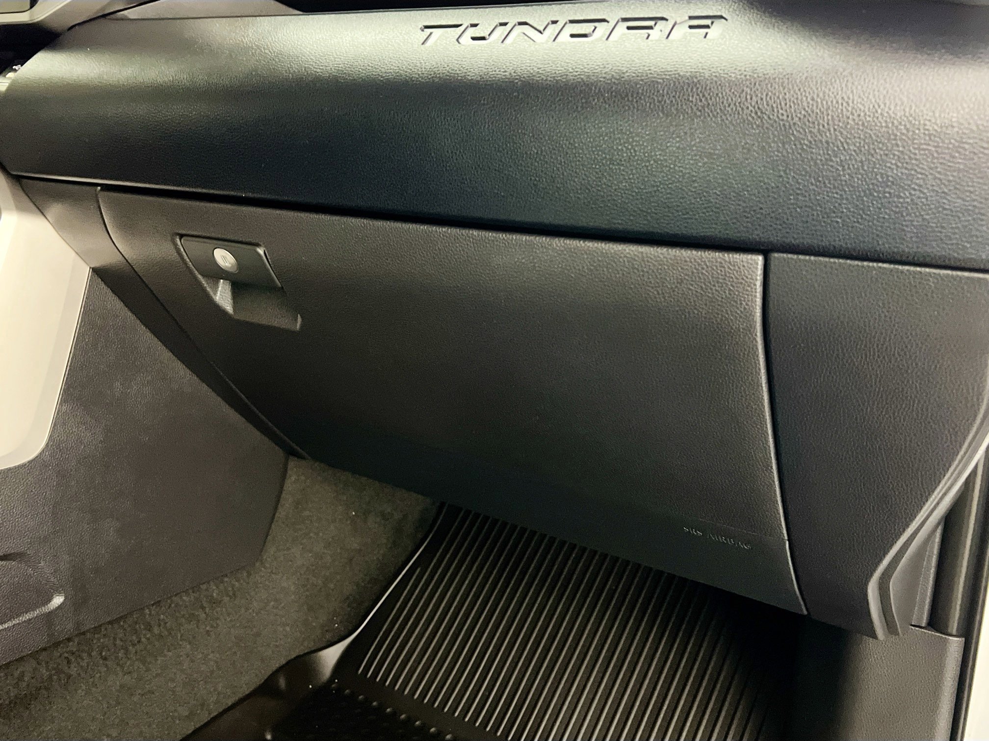 Used 2024 Toyota Tundra SR5 w/ SR5 Convenience Package image 35