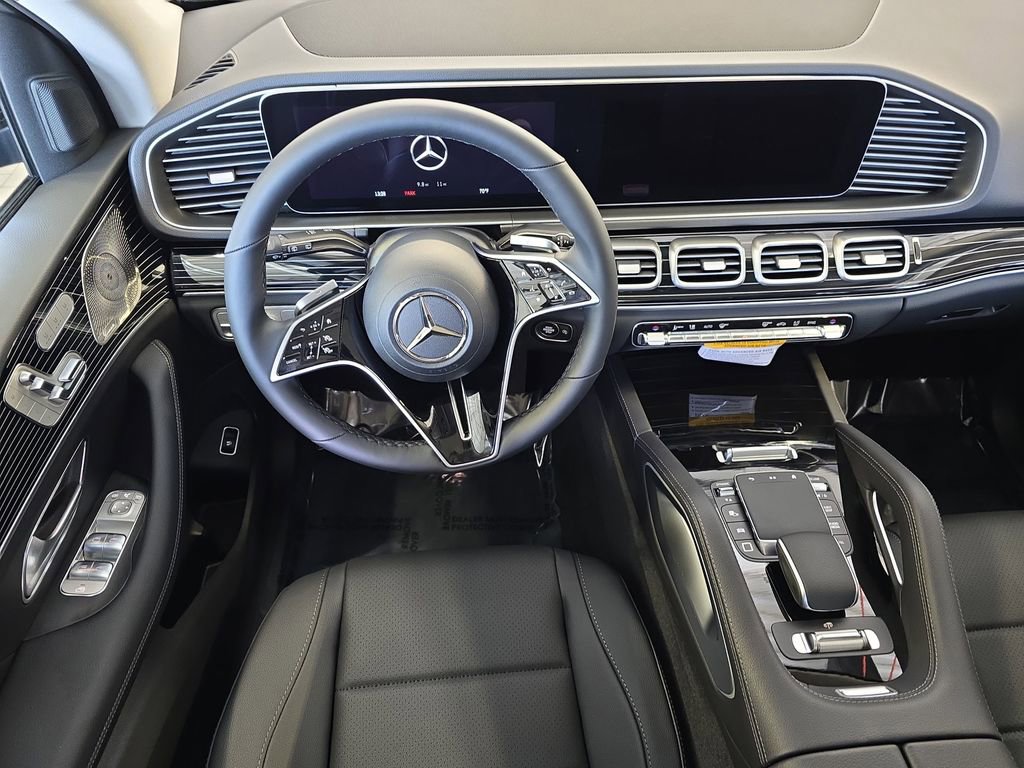 New 2026 Mercedes-Benz GLE 450 4MATIC image 17