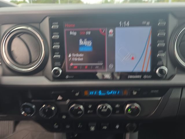 Used 2023 Toyota Tacoma TRD Sport image 18