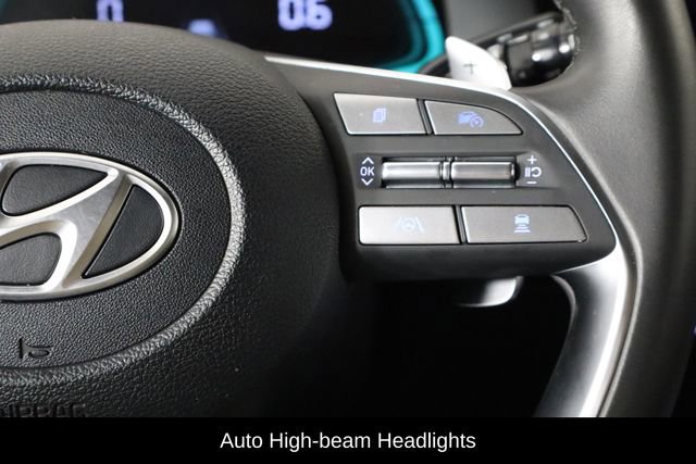 Used 2025 Hyundai Palisade SEL FWD image 10