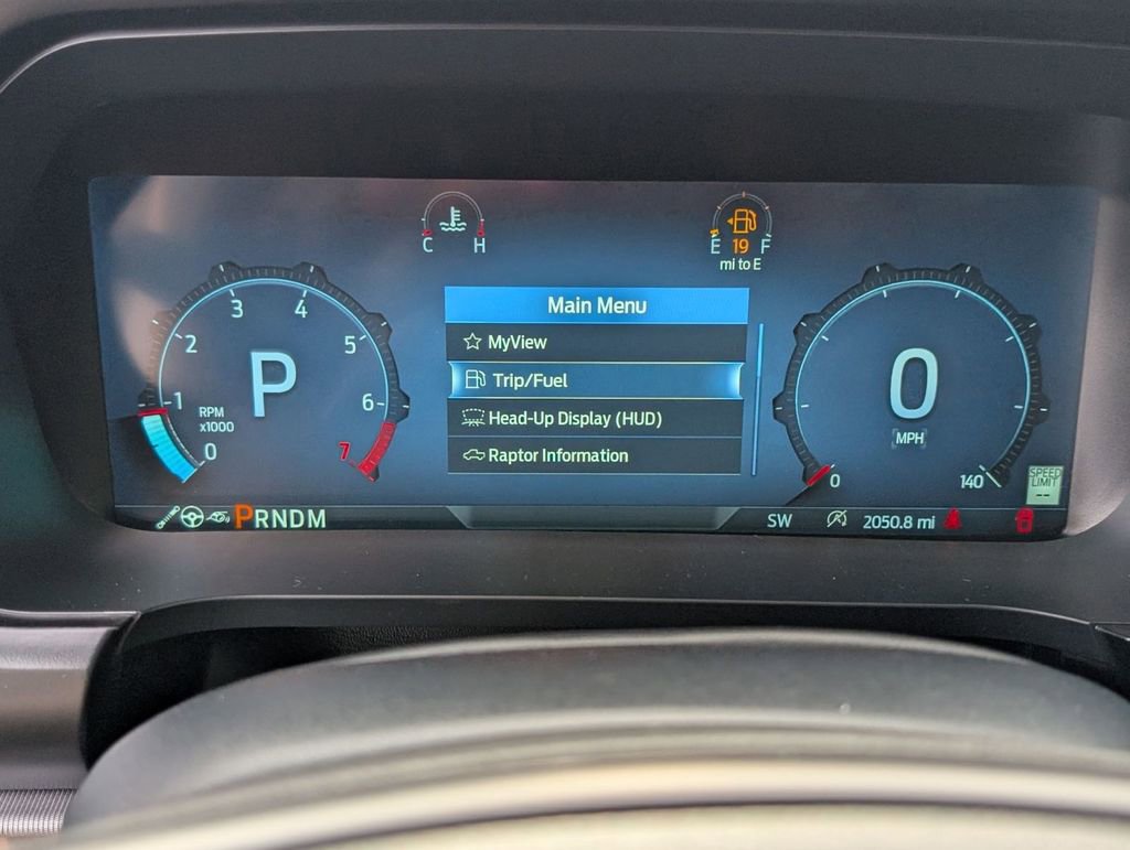 New 2025 Ford F150 Raptor image 27