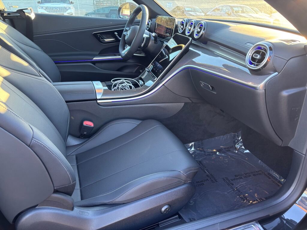 New 2026 Mercedes-Benz CLE 300 CLE 300 image 13