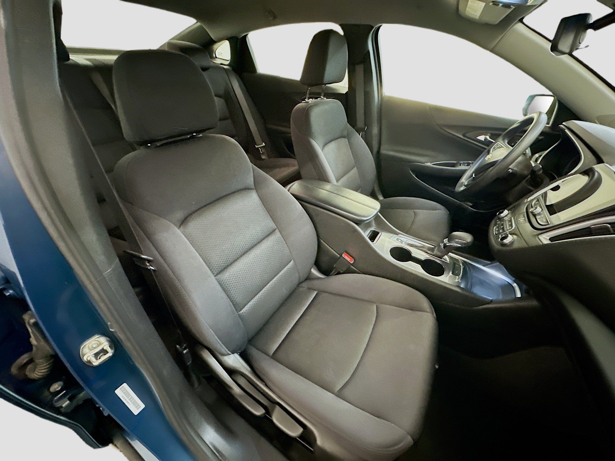 Used 2024 Chevrolet Malibu LT image 32