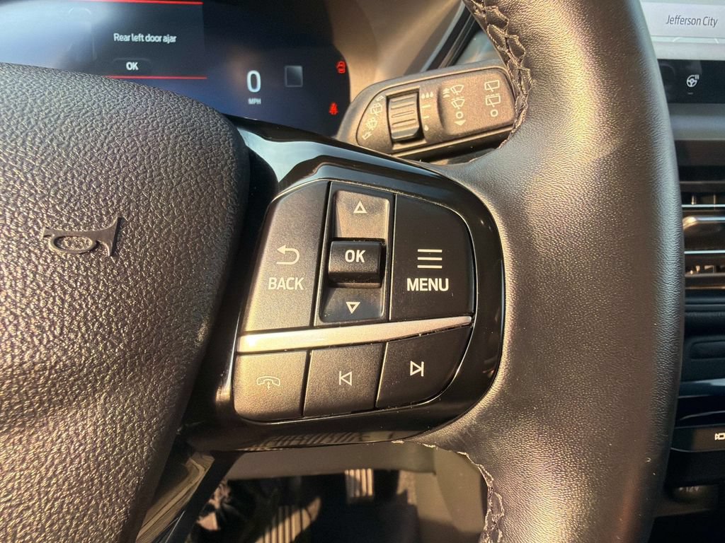 Used 2023 Ford Escape Active w/ Tech Pack #2 AWD/4WD image 27