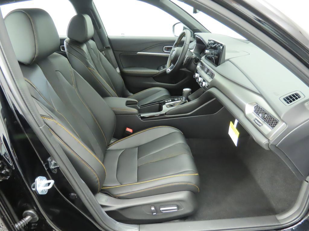 New 2026 Acura Integra A-Spec image 20