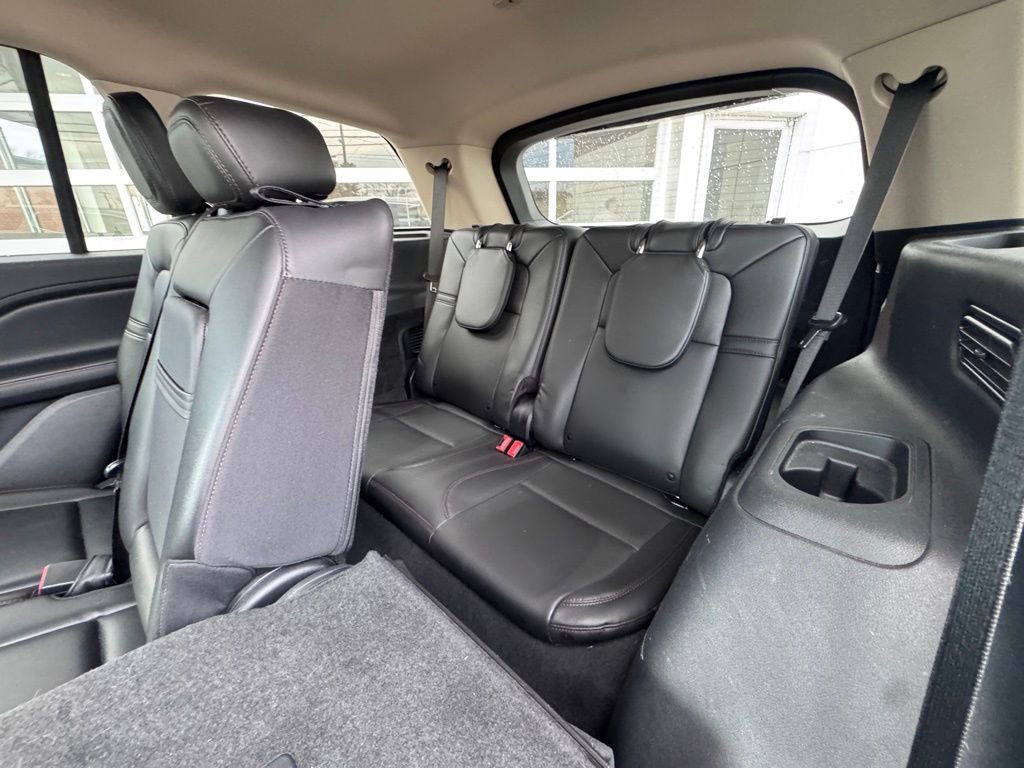 Used 2023 Lincoln Aviator AWD w/ Elements Package image 25