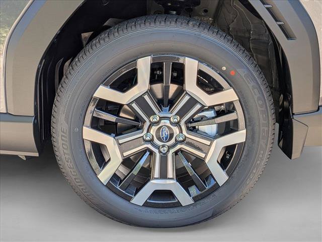 Used 2026 Subaru Outback Touring XT AWD/4WD image 10